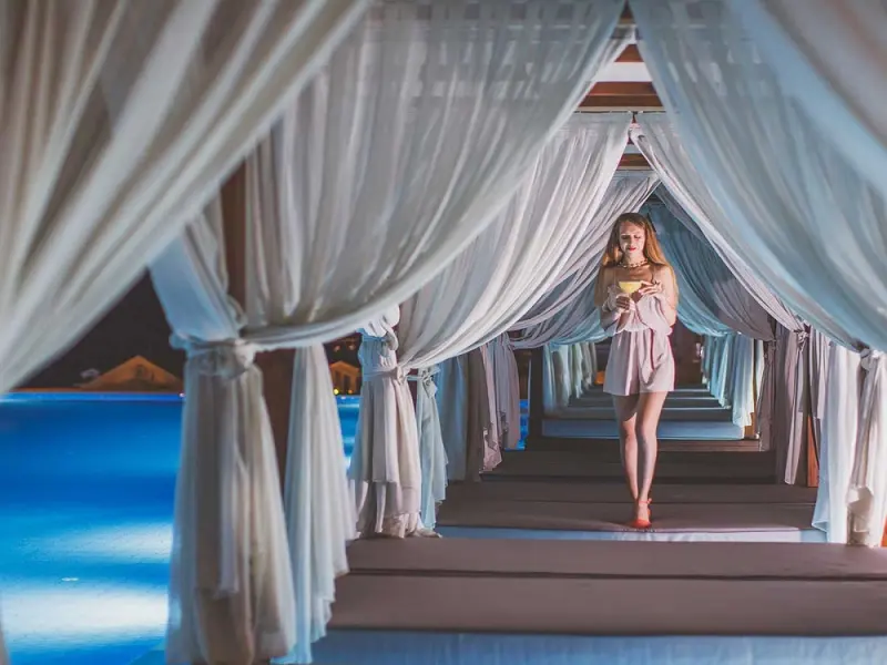 Orka Cove Hotel Suites 35