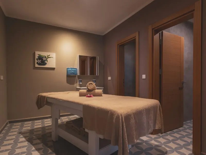 Orka Cove Hotel Suites 36
