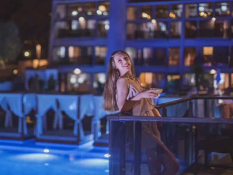 Orka Cove Hotel Suites 38