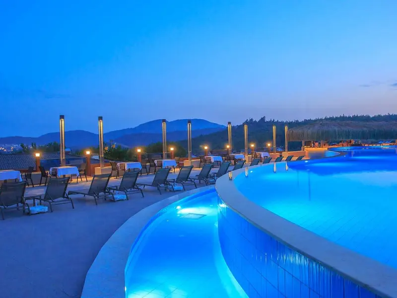 Orka Cove Hotel Suites 39