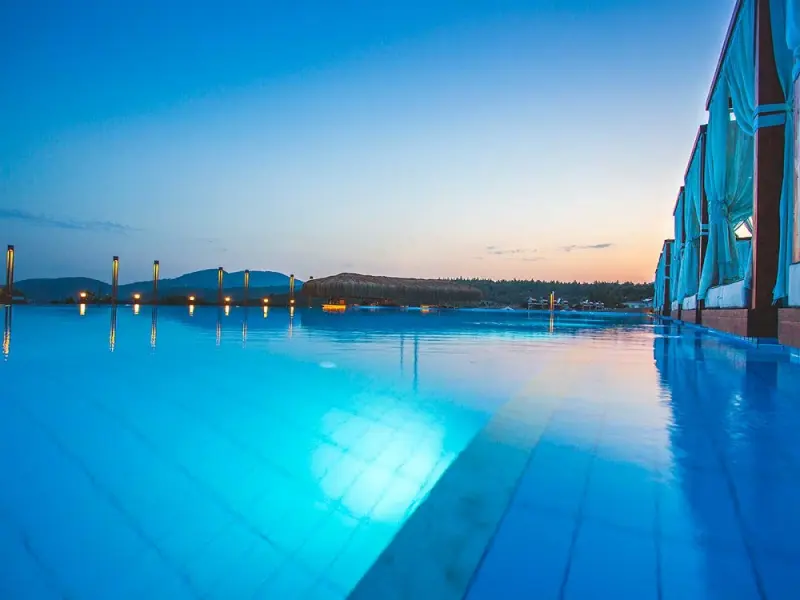 Orka Cove Hotel Suites 41