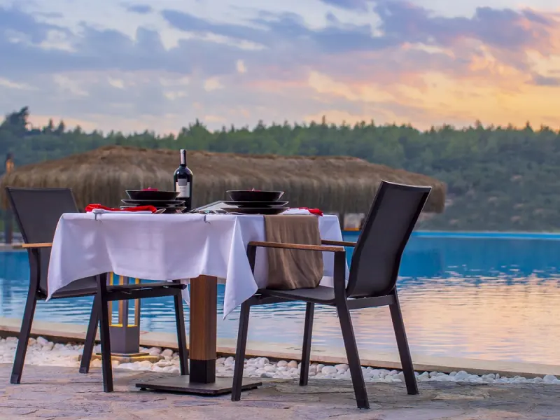 Orka Cove Hotel Suites 5
