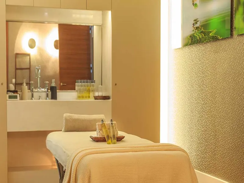 Orka Cove Hotel Suites 9