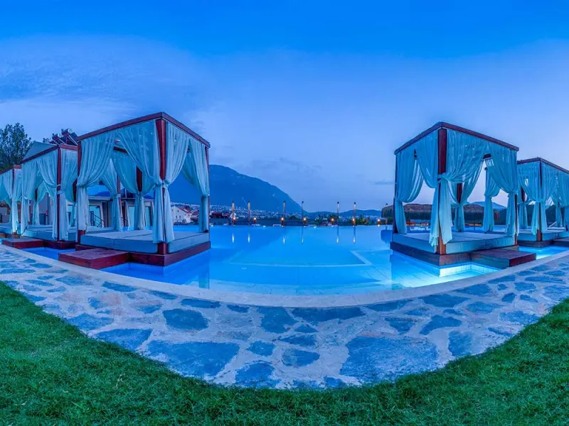 Orka Cove Hotel Suites 10