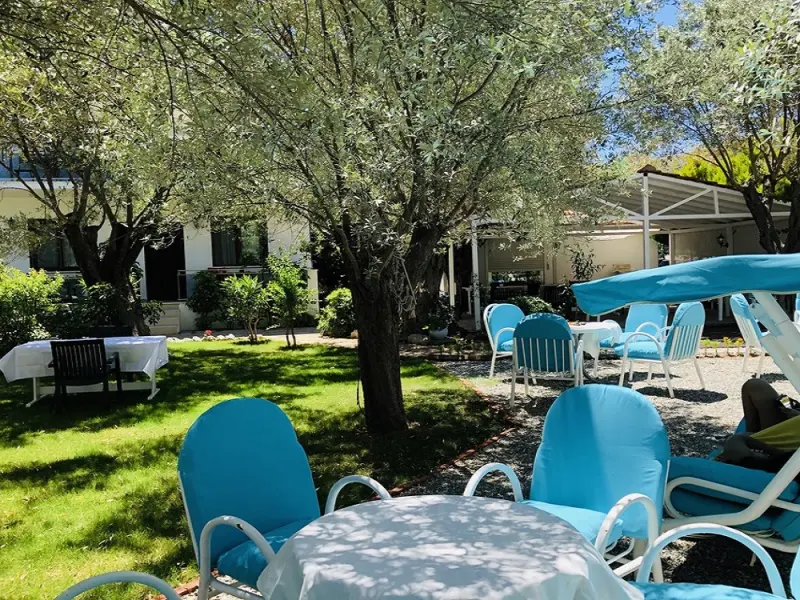 Elia Boutique Hotel 11