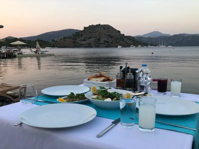 Elia Boutique Hotel 14