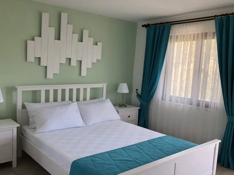 Elia Boutique Hotel 16