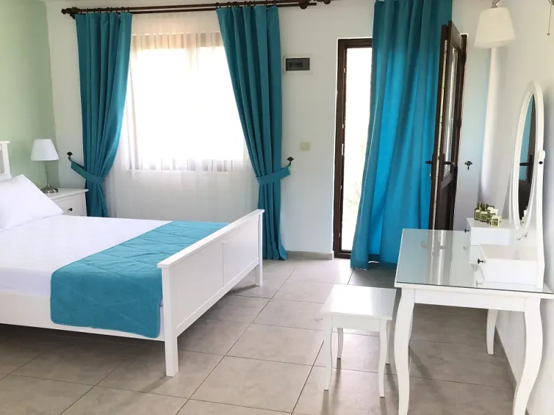 Elia Boutique Hotel 18