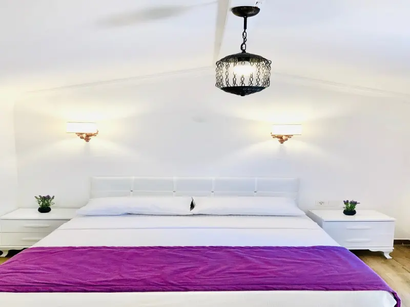 Elia Boutique Hotel 20