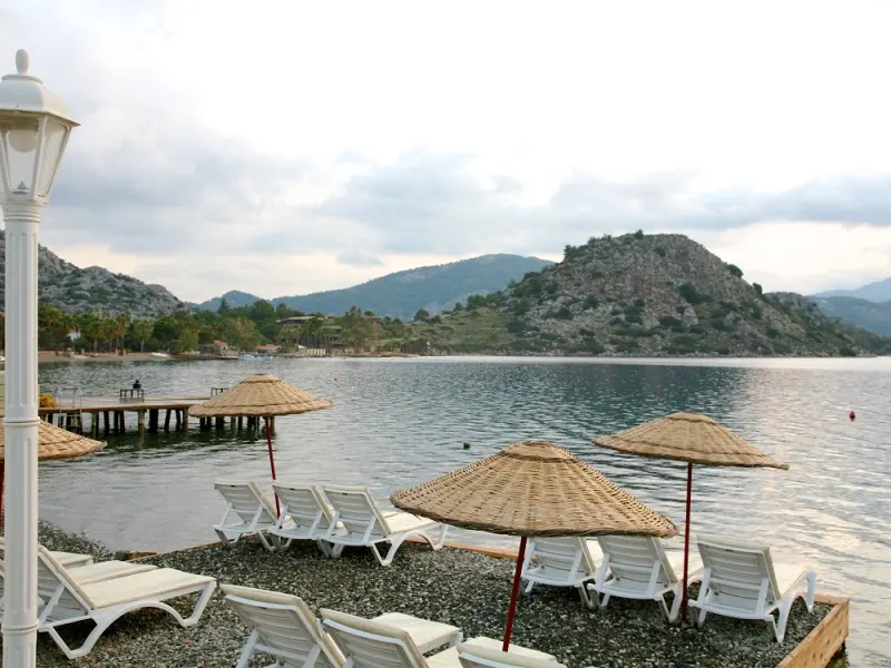 Elia Boutique Hotel 2