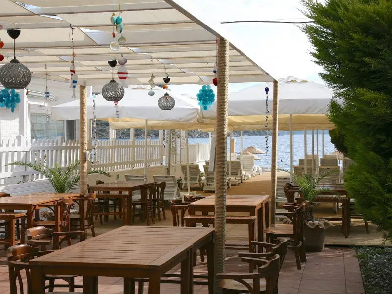 Elia Boutique Hotel 21
