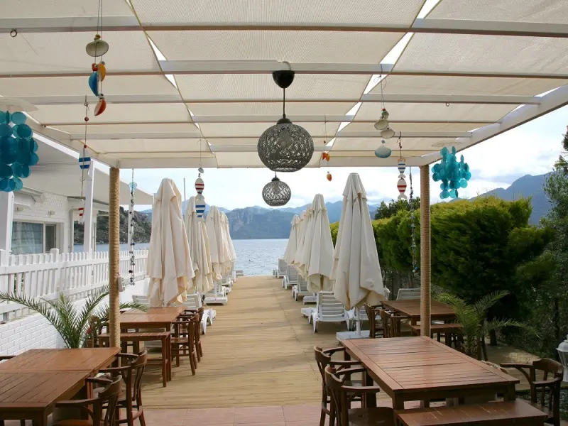 Elia Boutique Hotel 22