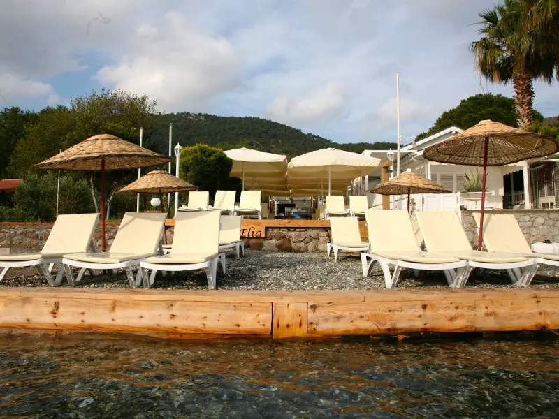 Elia Boutique Hotel 23