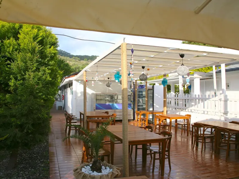 Elia Boutique Hotel 24