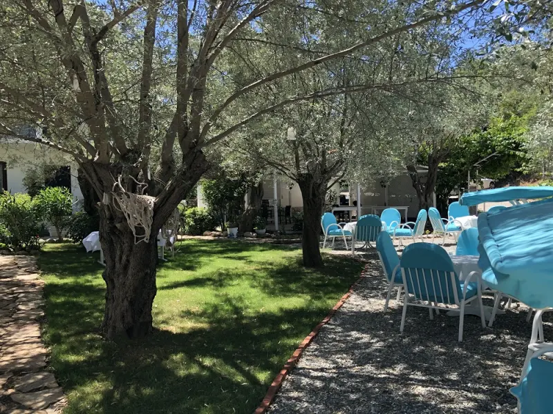Elia Boutique Hotel 27