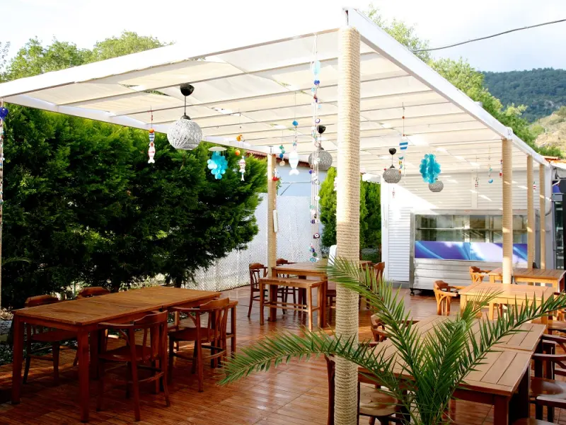 Elia Boutique Hotel 30