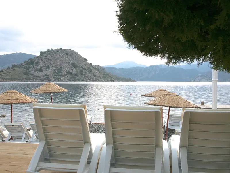 Elia Boutique Hotel 3