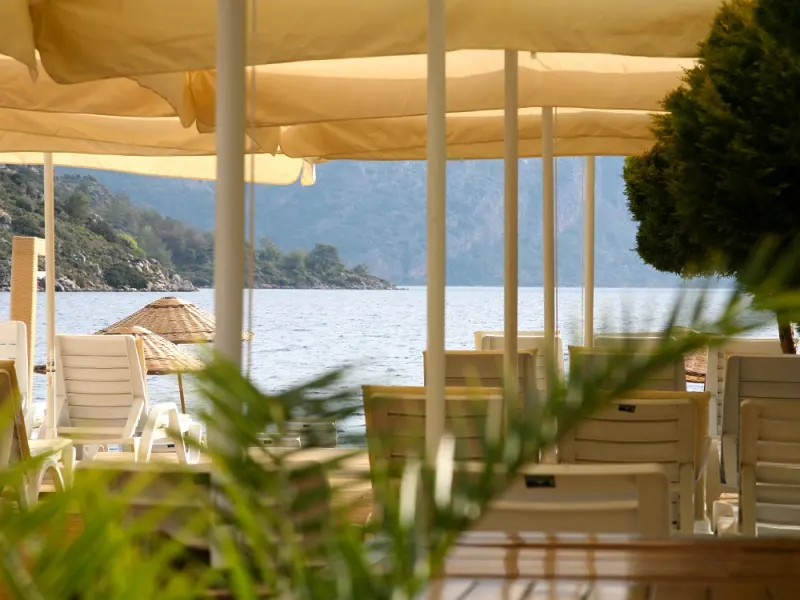 Elia Boutique Hotel 6
