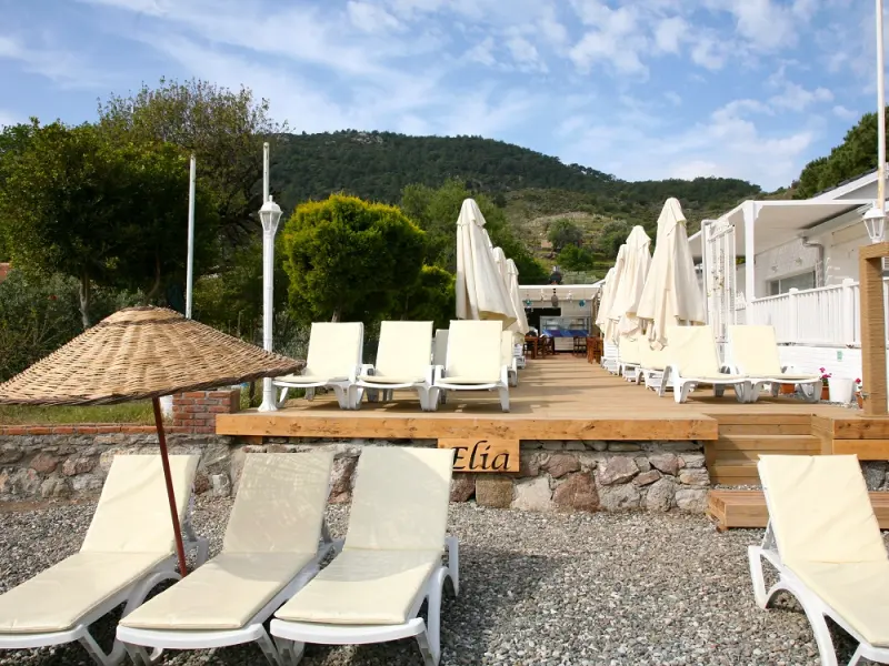 Elia Boutique Hotel 7