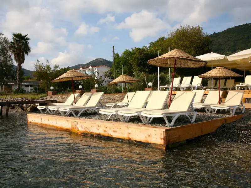 Elia Boutique Hotel 8