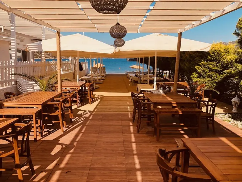 Elia Boutique Hotel 9