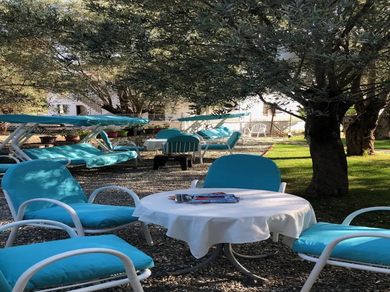 Elia Boutique Hotel 10
