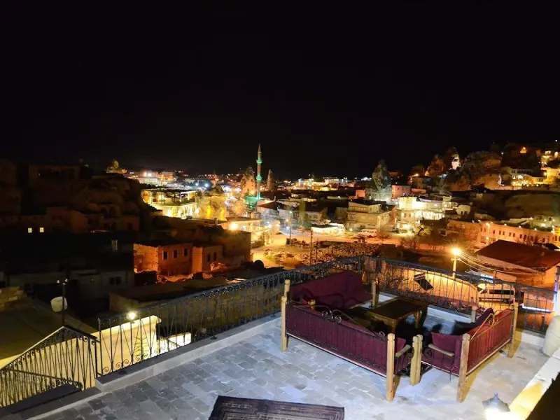Gedik Cave Hotel 1