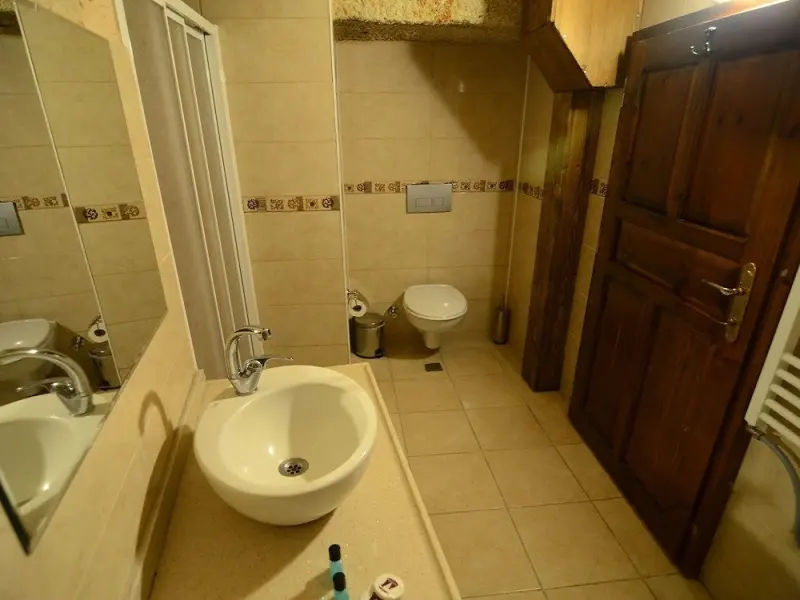 Gedik Cave Hotel 2
