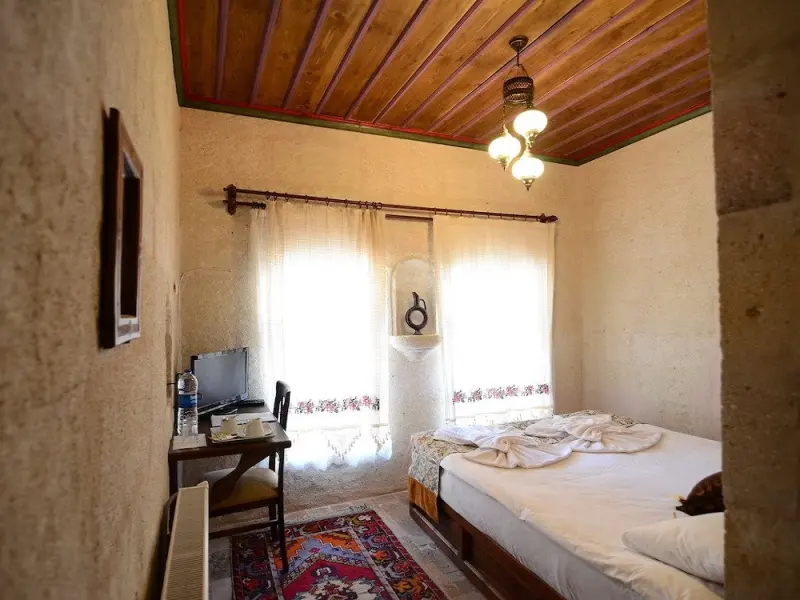 Gedik Cave Hotel 34