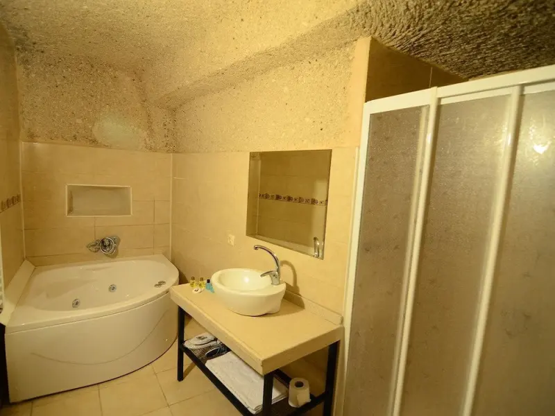 Gedik Cave Hotel 35