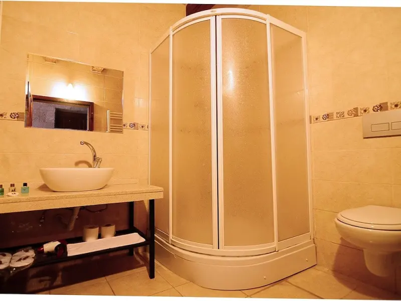 Gedik Cave Hotel 36