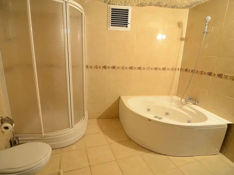 Gedik Cave Hotel 5