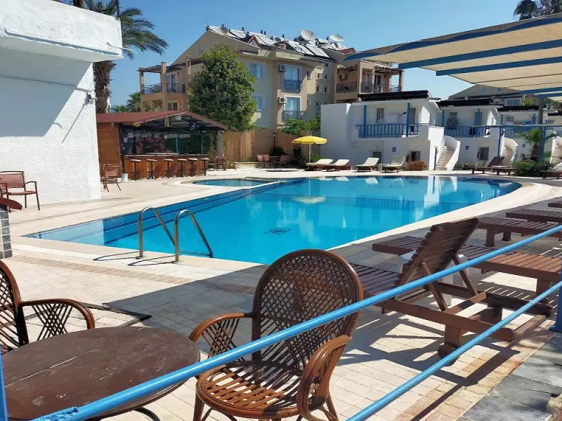Letoon Hotel 1