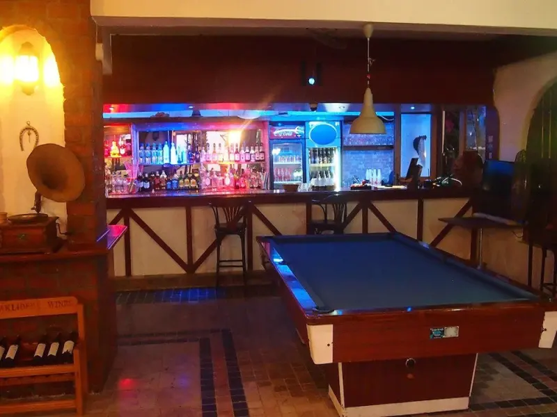 Letoon Hotel 11