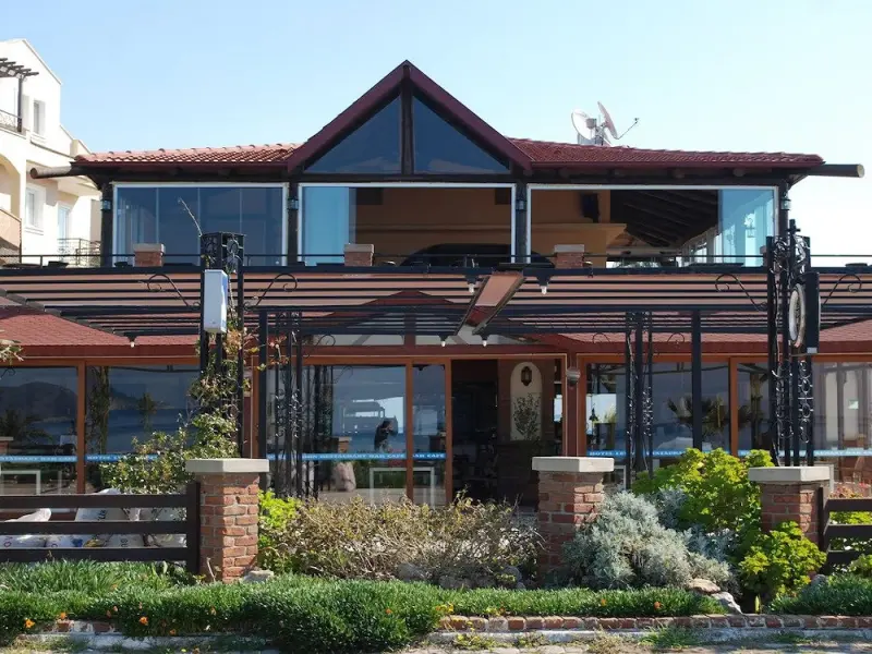 Letoon Hotel 14