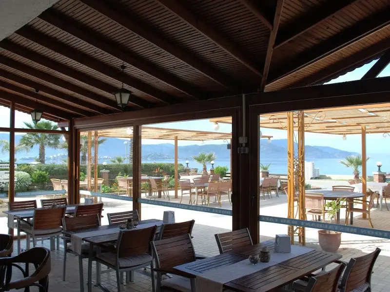 Letoon Hotel 15