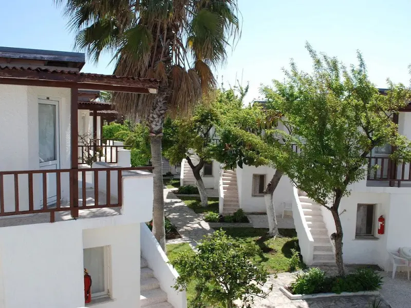 Letoon Hotel 19