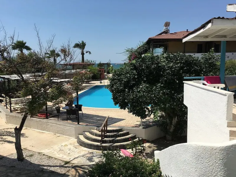 Letoon Hotel 20