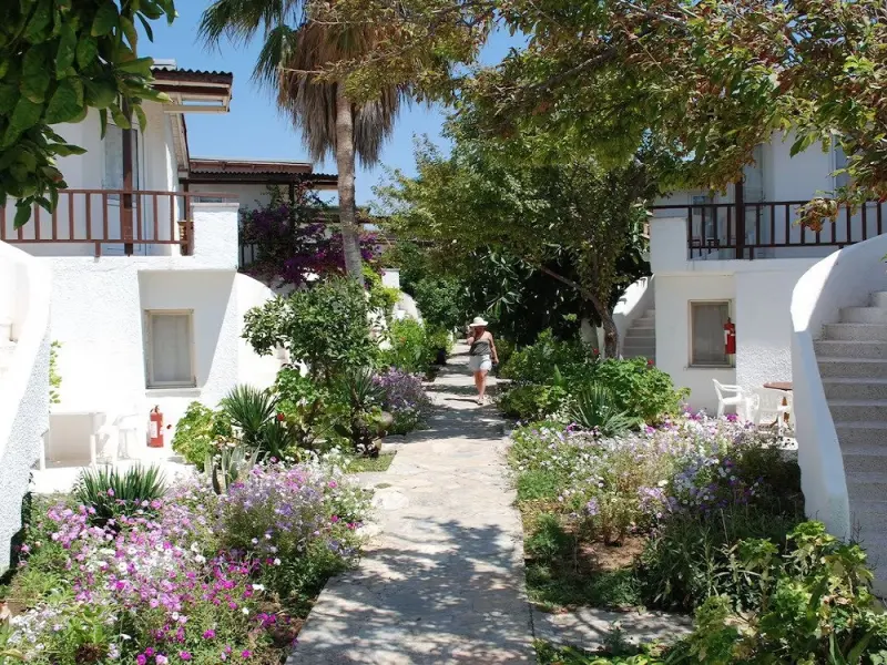 Letoon Hotel 23