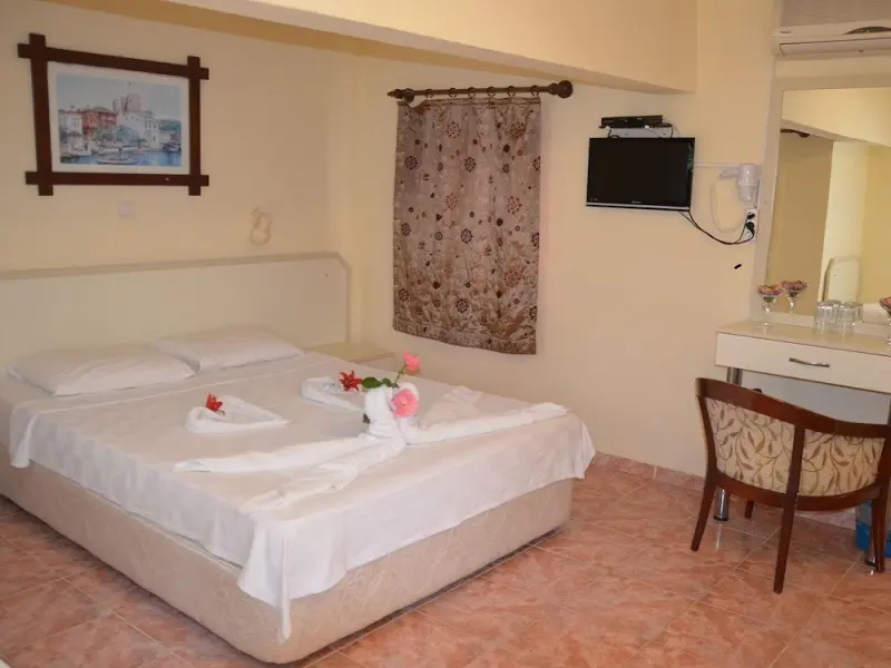 Letoon Hotel 25