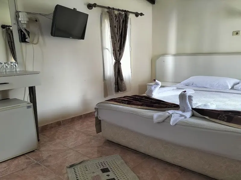 Letoon Hotel 26
