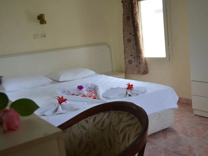 Letoon Hotel 28