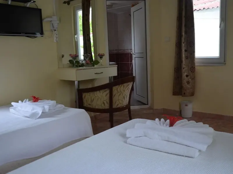 Letoon Hotel 29