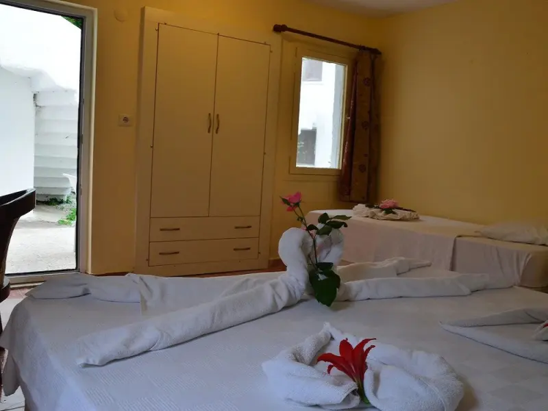 Letoon Hotel 30