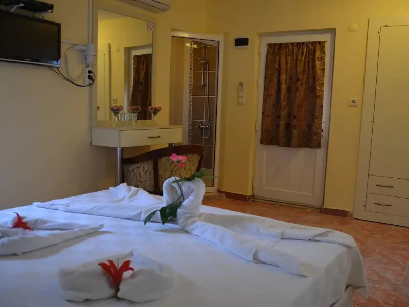 Letoon Hotel 31