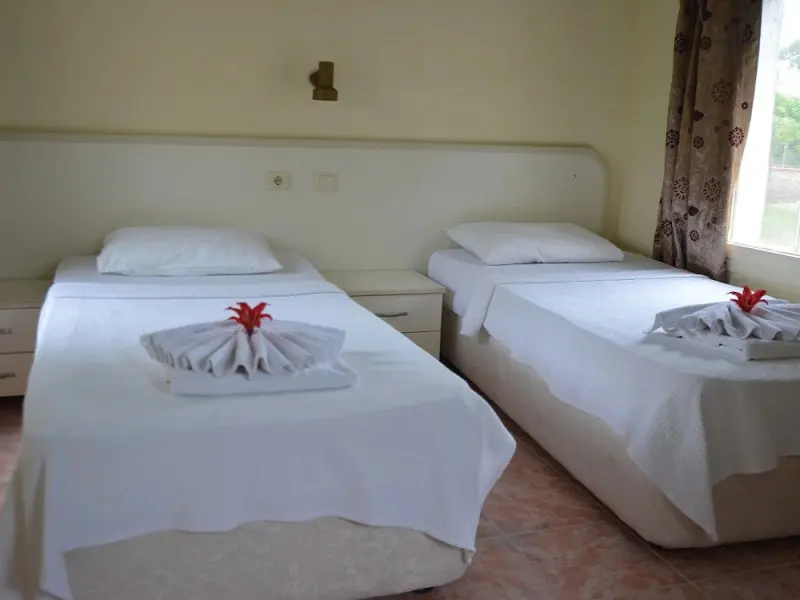 Letoon Hotel 32