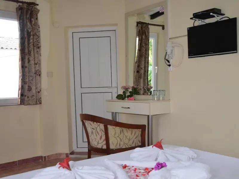 Letoon Hotel 33