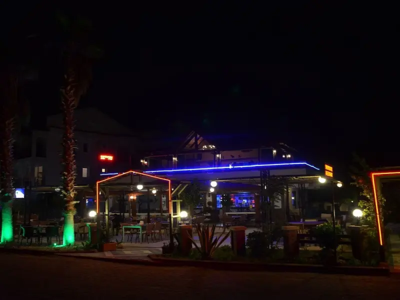 Letoon Hotel 34