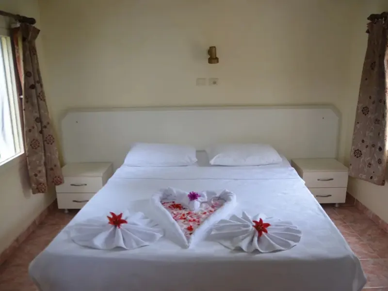 Letoon Hotel 35