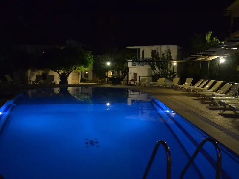 Letoon Hotel 36